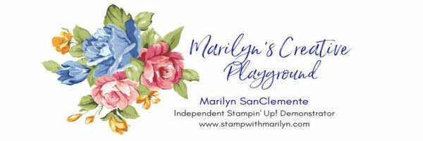 Stamp with Marilyn Classes